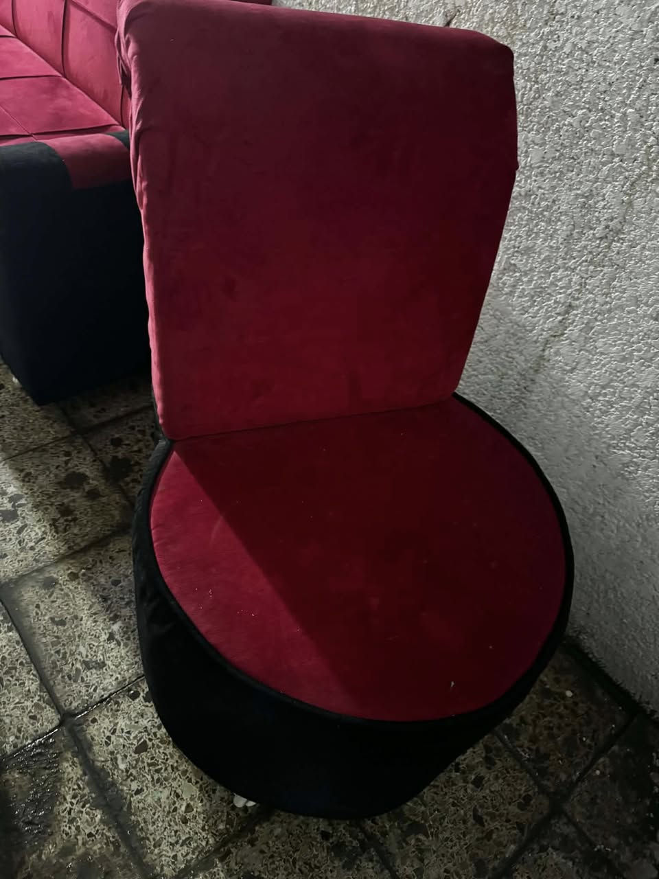 السلام عليكم قنفات للبيع ٧مقاعد العامريه السعر ١٥٠


**إذا كنت صاحب هذا الإعلان وتريد حذفه لأي سبب، رجاءا أرسل رسالة إلى الدعم الفني**