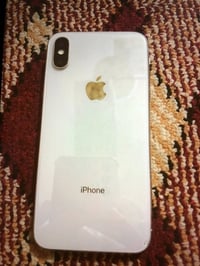 ايفون اكس • ٦٤ جيجا • بطاريه ١٠٠٪