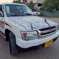 موديل ٢٠٠٨ • چەمچەماڵ • نظيف
