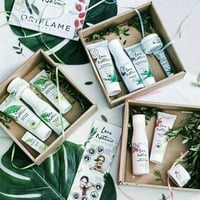 أوريفلام • عطور ومكياج • فرصة عمل