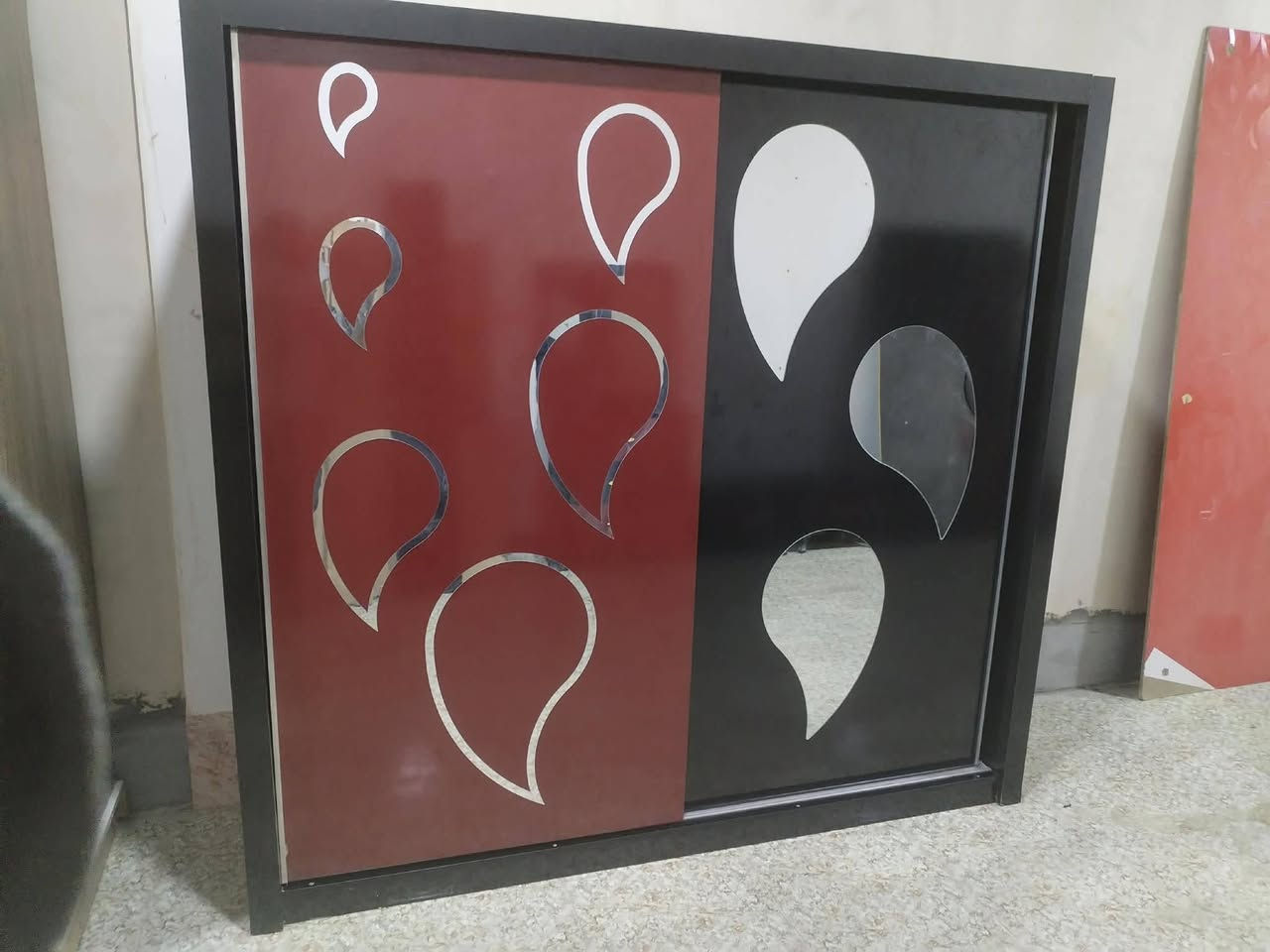 450


**إذا كنت صاحب هذا الإعلان وتريد حذفه لأي سبب، رجاءا أرسل رسالة إلى الدعم الفني**