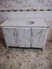 كاونتر ٣ قطع • بغداد المشتل