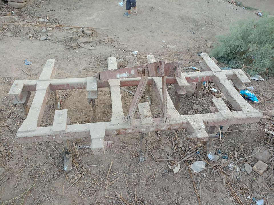 خرماشه سكندريه ***********
