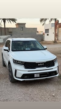 سورنتو ٢٠٢٣ • ٧ راكب • ٣٢٨٠٠ كم