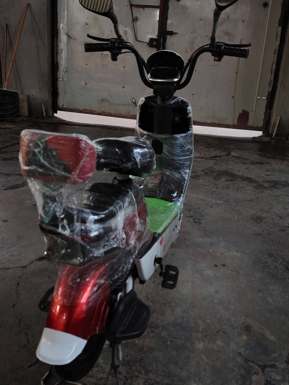 السلام عليكم دراجه شحن حجم 14 نضيفه السعر 250 مكان بغداد الشعب


**إذا كنت صاحب هذا الإعلان وتريد حذفه لأي سبب، رجاءا أرسل رسالة إلى الدعم الفني**