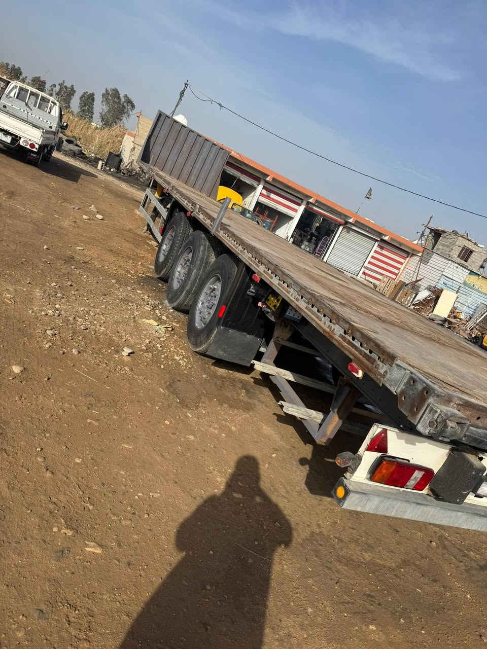 سلام عليكم عربانه شمتز 2018 تحم تاير جيتي جديد عربانه جديده كلش
دنگير رفاع لگصه تفصال حدادي سله مال سبير سعر (85)
وبيها مجار  ***********
