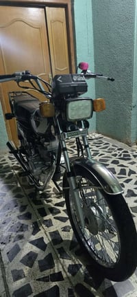 متياز موديل ٢٣ • مكينة شاده • اوراق اسكنر