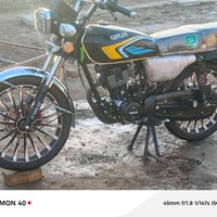 دراجه لبيع ٢٠٢٥مكفوله كفاله عامه07868407510