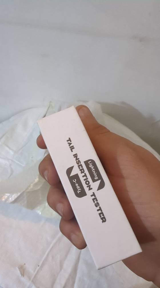 فاحص بطاريات ايوفون وتايبسي السعر 20 بغداد, العراق


**إذا كنت صاحب هذا الإعلان وتريد حذفه لأي سبب، رجاءا أرسل رسالة إلى الدعم الفني**