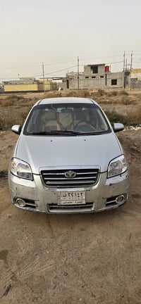 جنترا افيو • ٢٠٠٨ • قرنه بني منصور