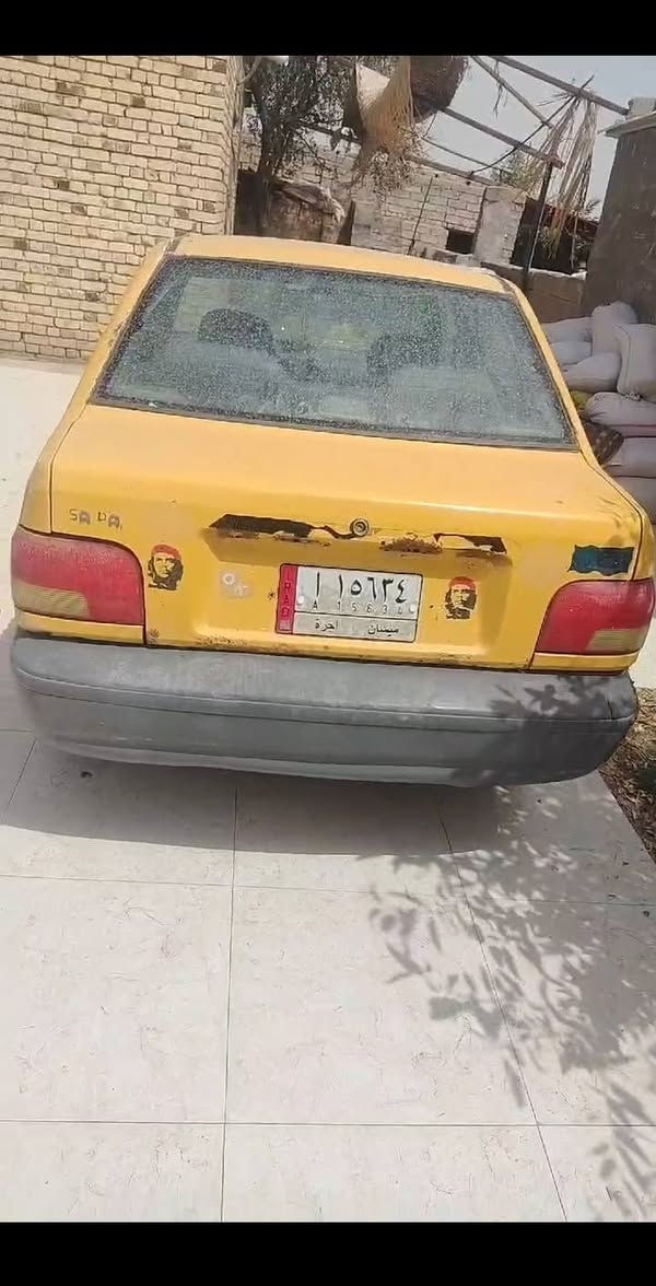 سايبه لبيع محرك كير نضيفات حداديه تخم تايرات دبلات جديد ابيع كومت حديد ب12 ورقه لشراي يراسلنه خاص


**إذا كنت صاحب هذا الإعلان وتريد حذفه لأي سبب، رجاءا أرسل رسالة إلى الدعم الفني**