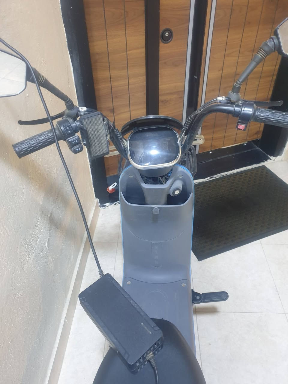السلام عليكم دراجة شحن للبيع السعر ٣٥٠ الف دينار


**إذا كنت صاحب هذا الإعلان وتريد حذفه لأي سبب، رجاءا أرسل رسالة إلى الدعم الفني**