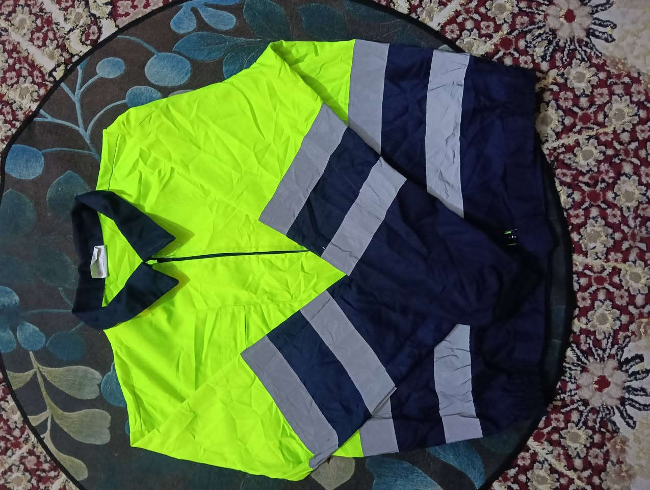 يتوفر جميع انواع بدلات عمل الماني


**إذا كنت صاحب هذا الإعلان وتريد حذفه لأي سبب، رجاءا أرسل رسالة إلى الدعم الفني**