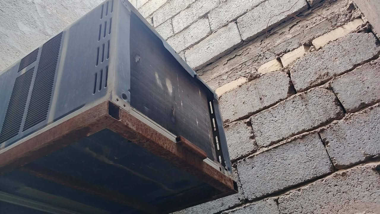 مكيف 2 طن شغال مابي ضرر ب200 مكانه كربلاء حولي الكفيل


**إذا كنت صاحب هذا الإعلان وتريد حذفه لأي سبب، رجاءا أرسل رسالة إلى الدعم الفني**