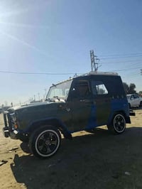 للبيع واز موديل 2002 تحويره كامله مكينه وكير ونجي بور استيرن دسكات اكس...