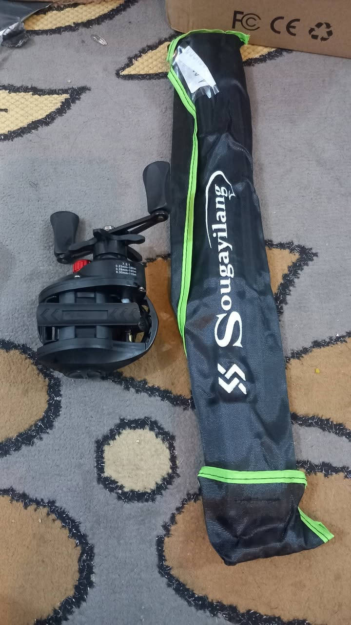 كل قطعه وسعرها


**إذا كنت صاحب هذا الإعلان وتريد حذفه لأي سبب، رجاءا أرسل رسالة إلى الدعم الفني**