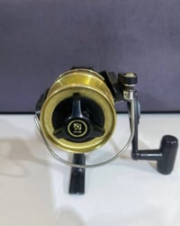 ريوبي RX3000DX • صنع باليابان • ماكينة صيد كلاسيكية