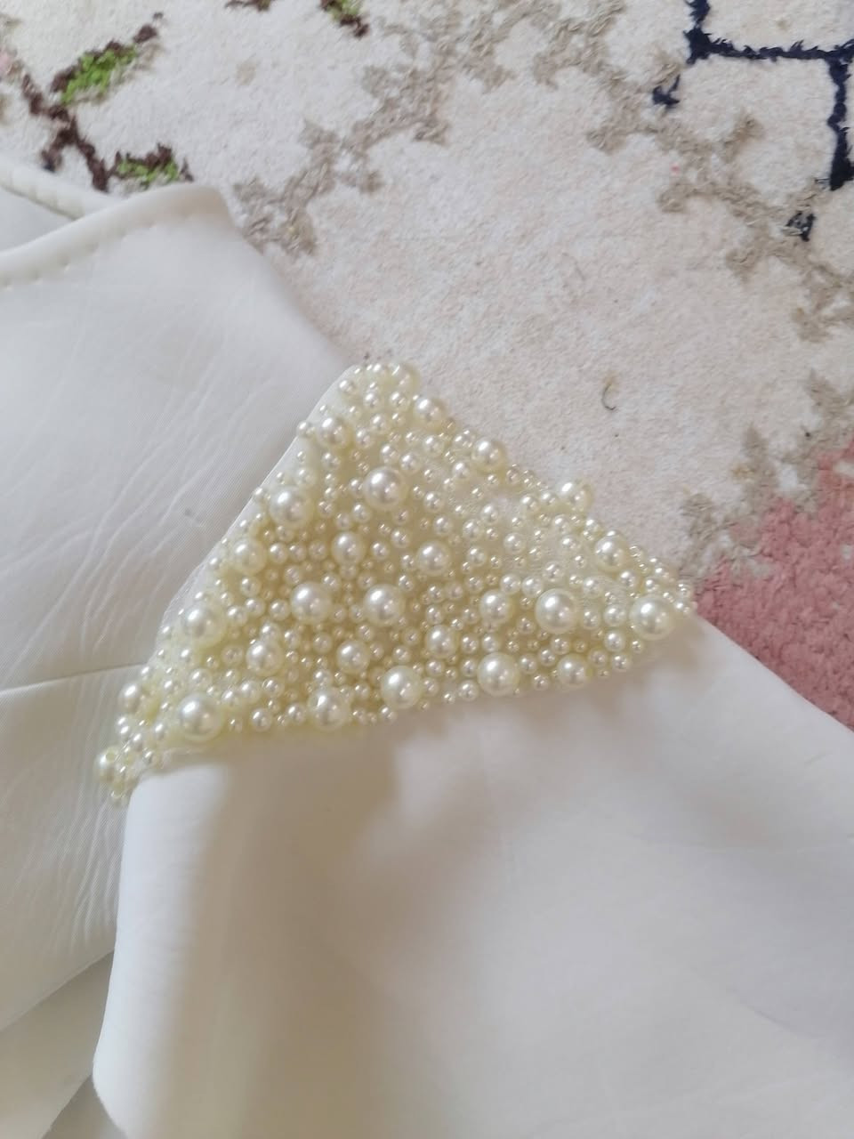 قياس ٣٨
سعر القطعة ٥٠


**إذا كنت صاحب هذا الإعلان وتريد حذفه لأي سبب، رجاءا أرسل رسالة إلى الدعم الفني**