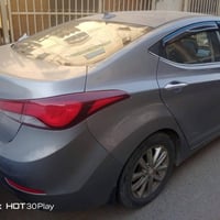 بيع مستعجل النترا 2014 وارد كوري محرك 1600 gdi فول ماعده فتحه سقف  سعر...