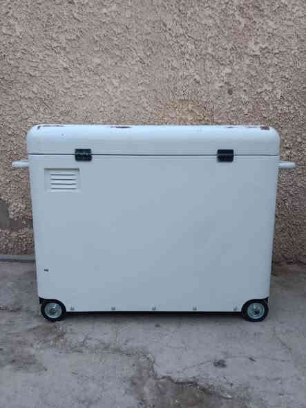 مولده كاز كاتم نوع كيمول صنع تركي 6 كيفي 24 امبير ابلاديه ملف دبدوب نضافتهه 80% شغاله وعل فحص باتري جديد نكره سلف السعر 700 الف المكان بغداد قريه الانتصار مجاور الراشديه الشراي يتصل عل رقم غير متواجد عل فيس ارقامي اثنينهن بيهن واتساب
***********
***********
