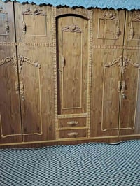 غرفه اخشاب • عراقي