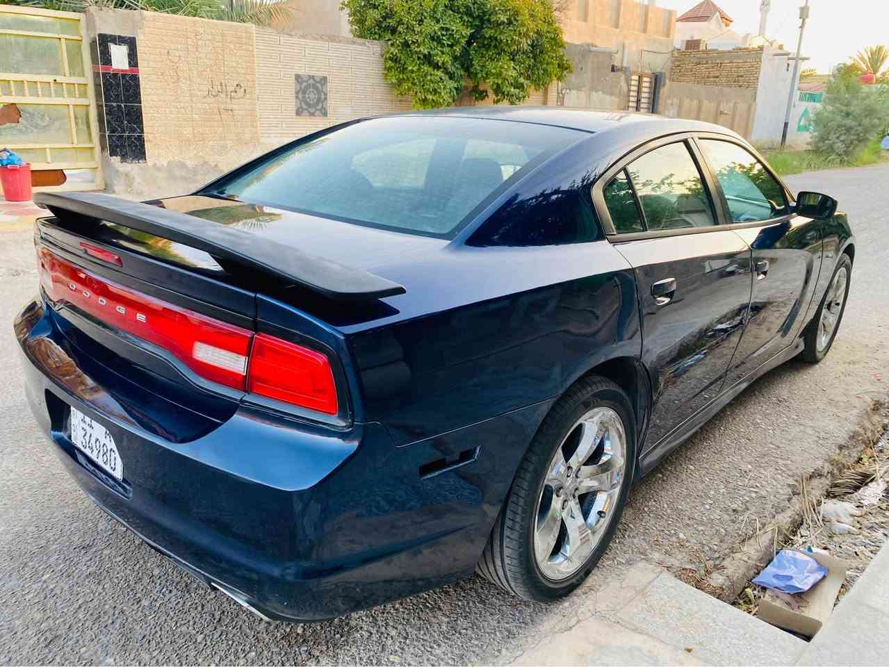 دوج جارجر ١٣ للبيع 
سياره جاهزه بيها اربع قطع سونار موجود 
سعر ١٣٣ 
مكان ناصرية 
رقمي *********** ناصرية, ذي قار
