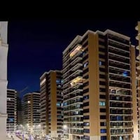 #مجمع_بوابة_العراق_السكني شقة للبيع مجمع بوابة العراق السكني المساحه 1...