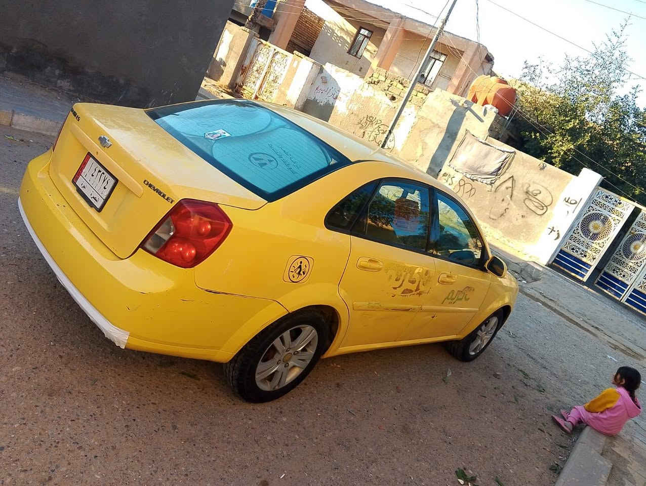 سلام عليكم اوبترا موديل 2011 مكينه وكير مكفولات حداده تخم تاير تبريد شغال كهربائيات شغاله سياره جاهزه وحلوه السنويه 2028 مشروع وطني مصفره هيئه وغرامات  السياره كفاله بس جاملغ امامي بدون ظربه ولا صبغ السعر 54 َمجال بسيط *********** متواجد وتساب مكاني عماره َ
