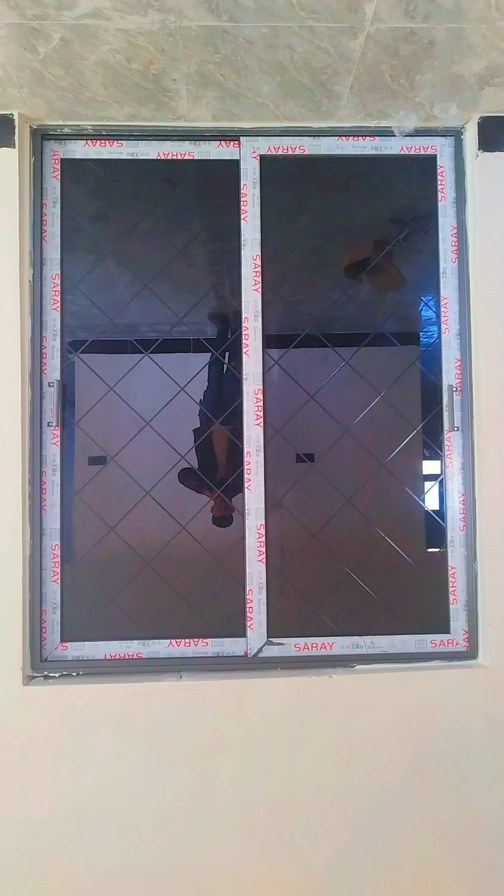 معمل قيس الدوري للابواب والشبابيك
كونترات الألمنيوم  المقطع #سراي تركي🇹🇷🇹🇷 درجه اولى
يوجد كافة الالوان والموديلات حسب الطلب  و #مرمر صناعي تركي🇹🇷🇹🇷 درجه اولى 
ابواب بلاستك درجة اولى سراي ابواب خشب تركي حسب الطلب 
شبابيك المنيوم سكه درجة اولى تركي حسب طلب زبون 
#اسعارنا #مناسبة
#كونترات
  #أبواب 
#شبابيك
#محجرات
#العنوان كركوك قضاء الحويجه 
سايدين العلوه 
الاستفسار أكثر
ارقام واتساب 
***********
