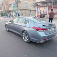 ٦ سلندر ٣٨٠٠ • بانوراما • قير ٨ سرعات