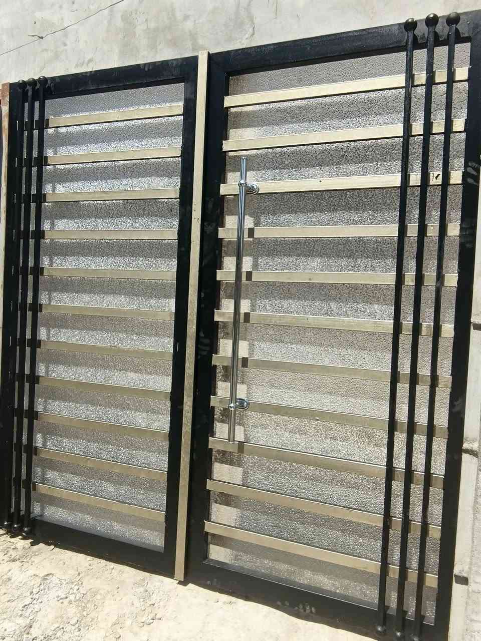 حداد متجول ***********
