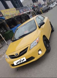 كورلا • ٢٠٠٩ • نضيف