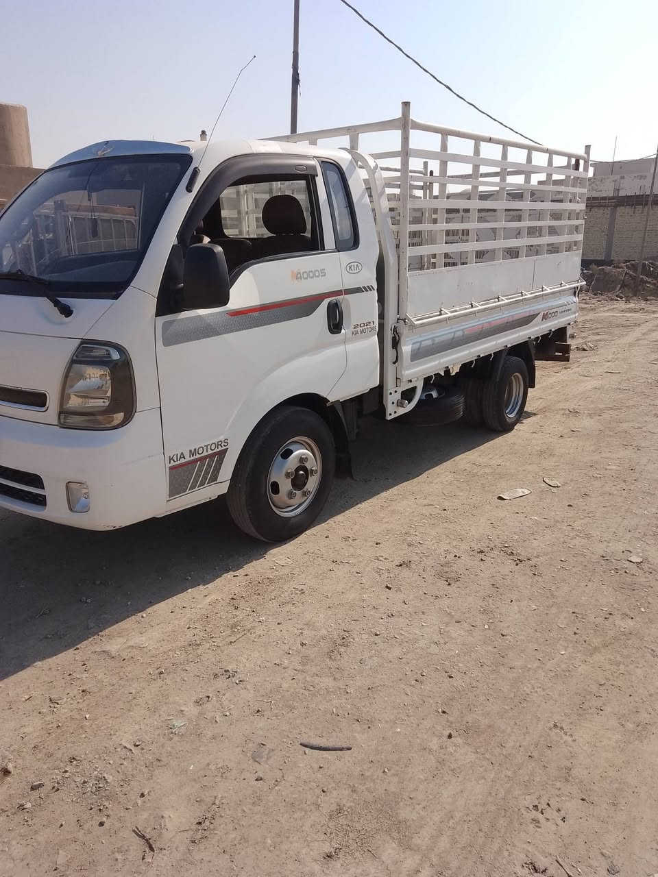 كيه فحل موديل 2020للبيع مكفوله كفاله عامة محور 14 ستد 27 رقم بابل انكليزي تانكي 120 السعر 163وبيه مجال العنوان بابل الحمزه الغربي للاتصال ***********
