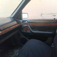 مرسيدس شبح • موديل 96 • فول اتوماتيك