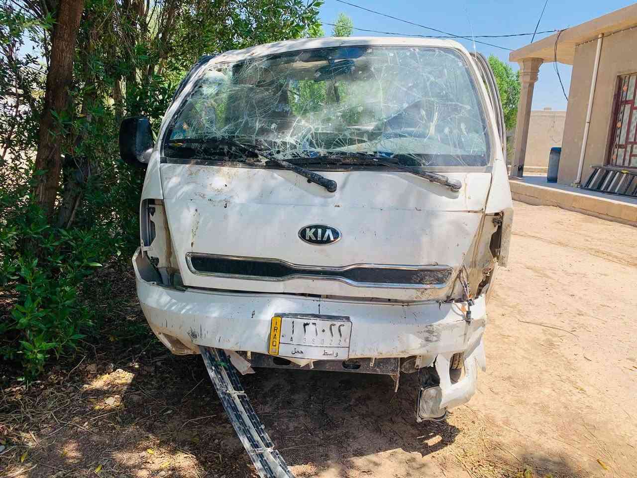 سلام عليكم
موديل ٢٠١٦
يبيع ع وضعهه
 رقم صاحب السياره
***********
مكلف بالنشر
