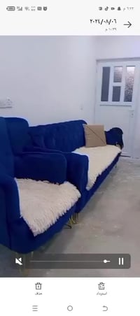 كنب • كركوك • مع ستارة