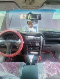 اوبل 20 • توماتيك • موديل ١٩٩٢