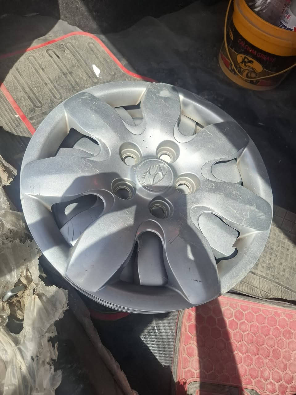 كبات اصليات مال شركاا للبيع سعر ٤٥


**إذا كنت صاحب هذا الإعلان وتريد حذفه لأي سبب، رجاءا أرسل رسالة إلى الدعم الفني**