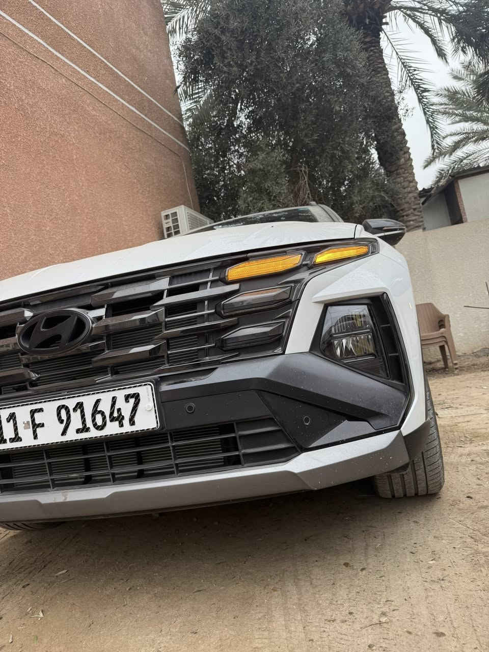 السلام عليكم البيع توسان موديل 25 تو كلر فول بس   قماره حديد رقم بغداد بسمي زيرو ماشيه 657 km كراسي 2 كهرباء 

صندوك كهرباء ضمان الولا كفاله عامه كراسي تدفئه 

محرك 2000 دوش المرغوب حساس امامي وخلفي 

الد امامي وخلفي باقي المواصفات المعروفه 

سعر 237 مكاني بغداد الدوره هوررجب  هـ*********** بي واتساب
