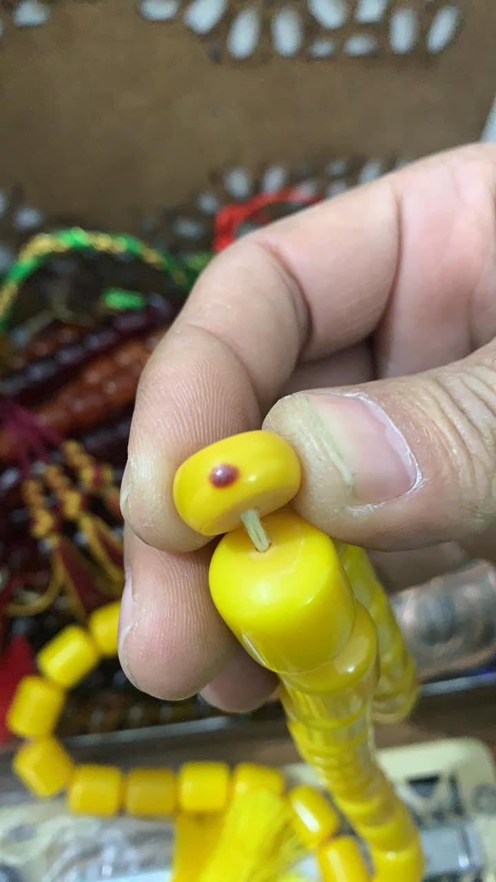 سندلوس باكستاني ٣٣ حبة حياكة عادي قياس ١٥.٨/١٩ للمهتم يوجد توصيل


**إذا كنت صاحب هذا الإعلان وتريد حذفه لأي سبب، رجاءا أرسل رسالة إلى الدعم الفني**