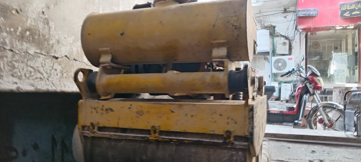 حادله حجم ثقيل الاماني محرك ياباني كاز عل شرط مكفول البيع عنوان ديوانيه


**إذا كنت صاحب هذا الإعلان وتريد حذفه لأي سبب، رجاءا أرسل رسالة إلى الدعم الفني**