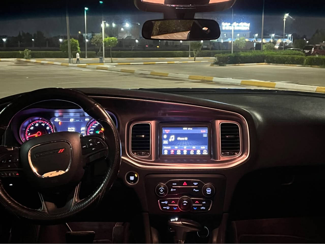 Dodge charger 2019SXT 
دۆج چارجر ٢٠١٩ 
شاشة كبير
کلین سیارە 
بدون سبوغ بدون بارد 
تحكمات ستيرن 
تحديد سرعة 
كاميرة
كشنات  كهربائية 
حساس خلفي
ماشی 119ميل 
سیارە بسمی
رەقم سنوی جدید 

مكان اربیل أربيل, العراق


**إذا كنت صاحب هذا الإعلان وتريد حذفه لأي سبب، رجاءا أرسل رسالة إلى الدعم الفني**