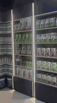 على بركة الله…  تم بحمد الله وصول شحنة منتجات شركة Rohnfried الألمانية...