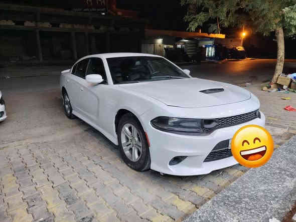 سلام عليكم دوج جارجر 2017 للبيع
بيع مستعجل السيارة بيه قطع صبغ ابيعلك احزام
مكان السيارة بغداد السيدية
السيارة ماشيه ٢١٢ ومابيه اي نواقص
السعر 172 وبيه اشويه مجال
اتصال ***********
*********** واتساب بغداد
