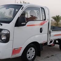 كيا حمل • ٢٠١٩ • كفاله عامه