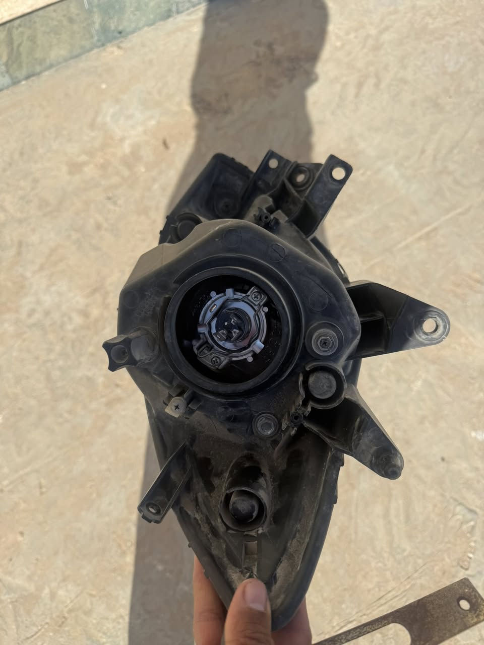 لايت تك شغال ونضيف فورزه 0-10 يسره جهه البانزين للبيع 150بي مجال للطيبين  مكاني كوت


**إذا كنت صاحب هذا الإعلان وتريد حذفه لأي سبب، رجاءا أرسل رسالة إلى الدعم الفني**