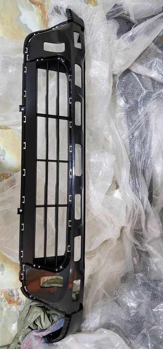 دعاميات وترايش وماسكات فقط (القطع البلاستيك في بدي السياره)  اصلية وكاله
كي ثري K3 موديل 2024 الخليجي
سونت موديل 2022 الى 2024
سيلتوس موديل 2023 و 2024
سبورتج موديل 2024 و 2025
سورنتو موديل 2024 و 2025

جمله ومفرد
واتساب 
***********

* البيع بخصم خاص لطلبات الجملة.
