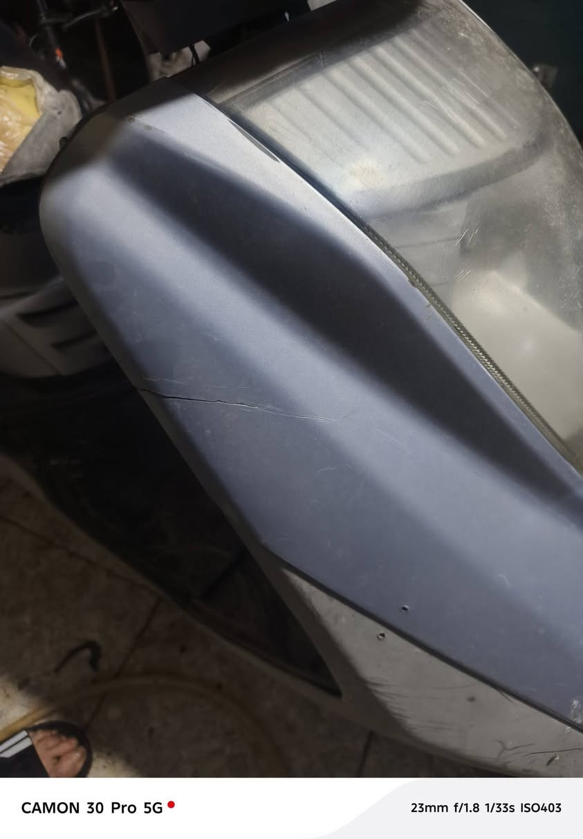 السلام عليكم
دراجه بريز لايت ناصي
دراجه مكفوله عام
صوتها ناعم مكفوله من التبخير أو نقص
قفل ستيرن وجنطه
كلها شغاله كابريتر بلاد
معدل خير من الله 
بس هاي الفطر بالكفر للعلم كفراتها بلاديه مختمه
مابيها نقص
للبيع ٥٥٠ قفلها بدون عمله رجاء
أو مراوس بدراجه زينه حته لو فرق بسيط
مكاني بغداد الشعب


**إذا كنت صاحب هذا الإعلان وتريد حذفه لأي سبب، رجاءا أرسل رسالة إلى الدعم الفني**