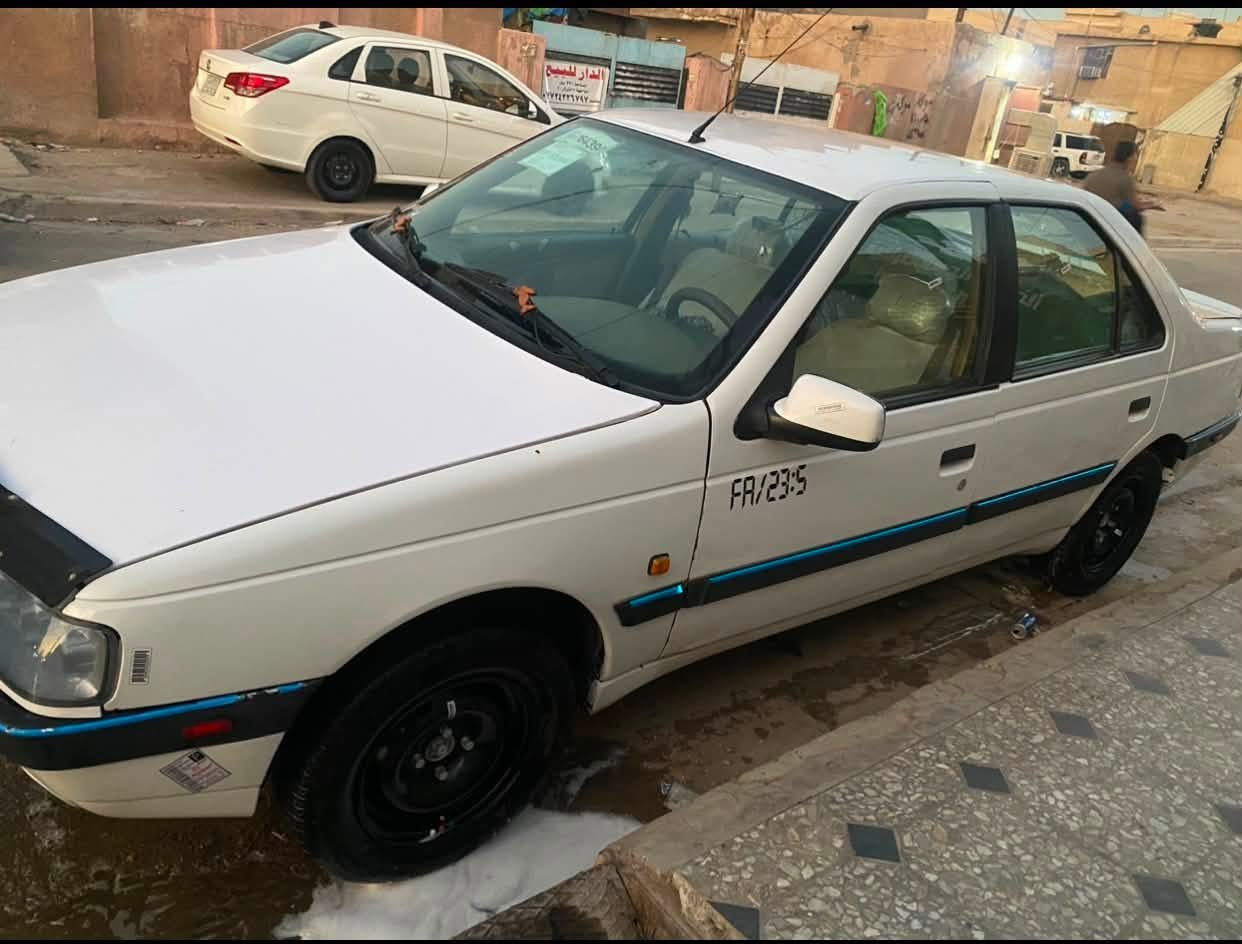 بيجو لميس رقم بغداد موديل 2012 مكانها بغداد البلديات السعر 34 وبيها مجال
***********
