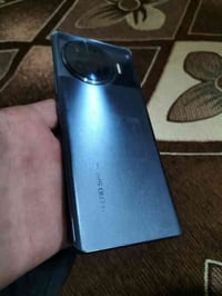 تكنو سبارك 20 برو • ٢٥٦جيجا/٨+٨ • ما مفتوح